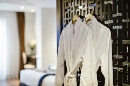 Le Pavillon Gallery Hoi An & Spa - 81