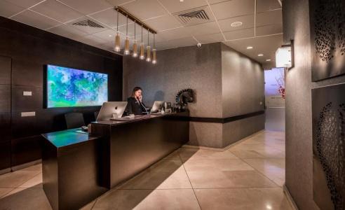 Vital - Urban boutique TLV - 23