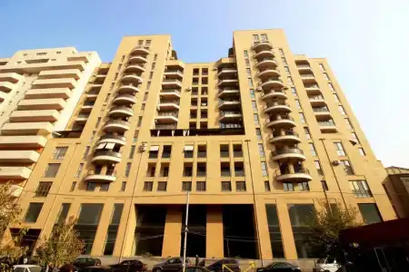 Apartments in Alley Residence - 30