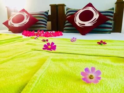 Saman Resort - 27