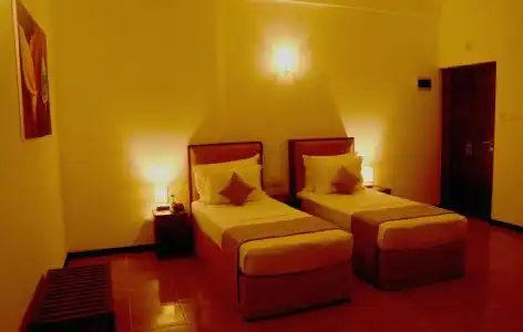 Sole Luna Resort & Spa - 92