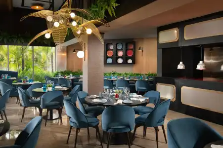 Dreams Onyx Resort & Spa All Inclusive - 25