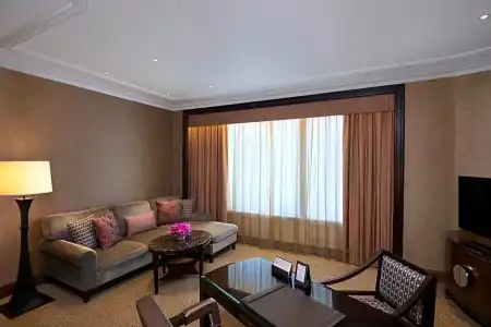 Sheraton Grande Sukhumvit, a Luxury Collection, Bangkok - 65
