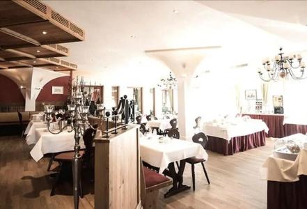 Landgasthof Linde - 23