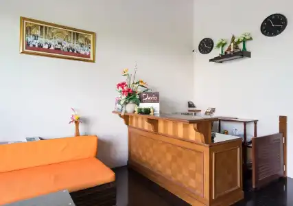 David Residence - 1