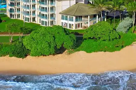 Waipouli Beach Resorts & Spa Kauai by OUTRIGGER - 470