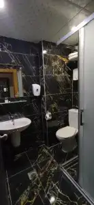 Rabis Otel - 15