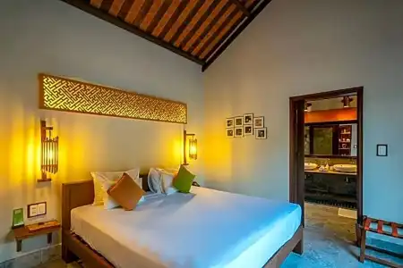 Hoi An Chic Green Retreat - 45