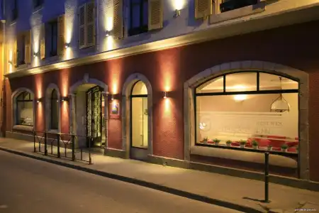 Best Western Plus Hôtel Kregenn - 0