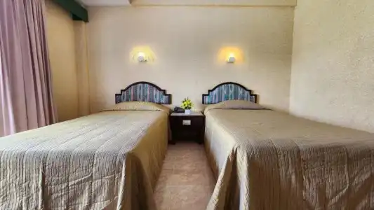 Pattaya Garden Resort - 52