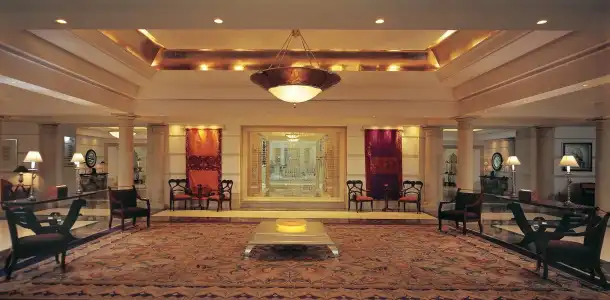 ITC Maratha Mumbai, a Luxury Collection, Mumbai - 1