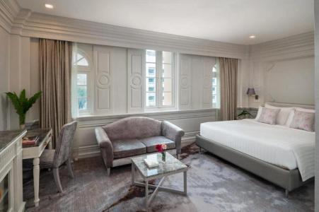 Kingston Suites Bangkok Sukhumvit 15 by Kingstons - 34