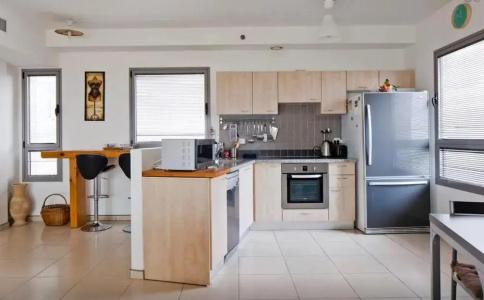 Sea Suites Apartments - 211
