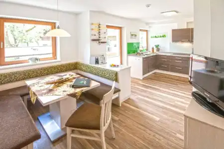 Apart Central – Premium Mountain & Garden - 19