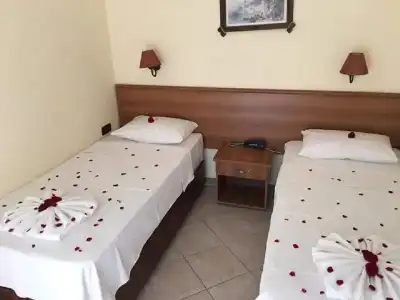 Mutlu Apart Otel - 19