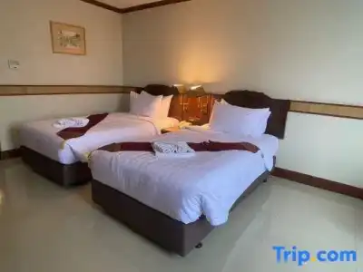 Suntara Wellness Resort & - 99