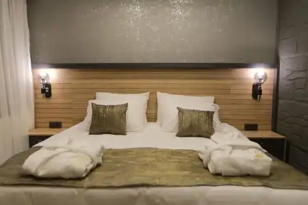 Çag Otel - 66