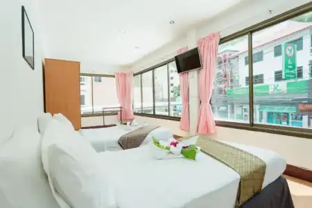 Rabbit Mansion Patong - 61