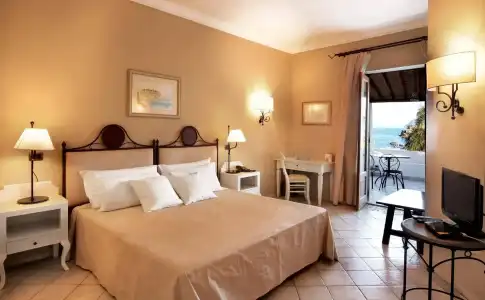 Villa Enrica - Aeolian Charme - 47