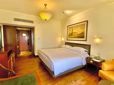 Taj Bengal - 79
