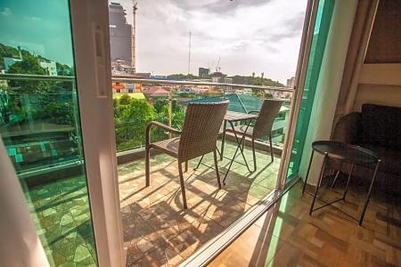 City View Residence - 116