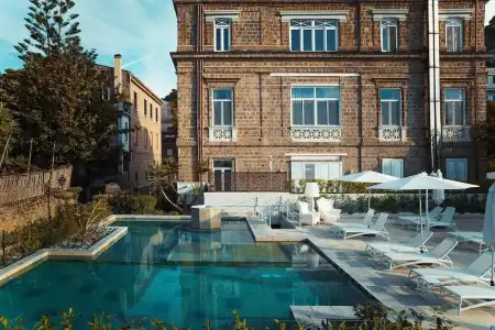 Artis Domus Relais & Spa - 16
