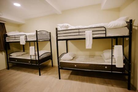 Viking Hostel - 30