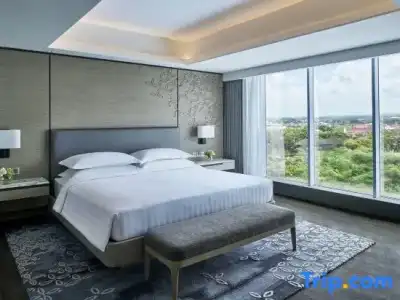 Yogyakarta Marriott - 151