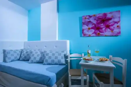 Kastro Beach Apartments - 39