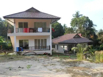 Ban Sabai Woktum - 7