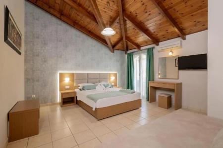 Plaka Beach Resort - 118