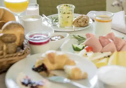 Four Points Flex by Sheraton Vienna Mariahilf - 12
