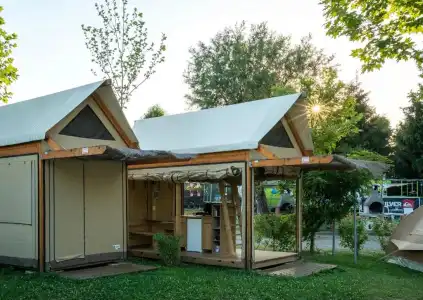 Lido Verbano Camping Village - 58
