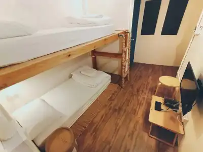 Sattahiptale Boutique Guest House & Hostel - 25