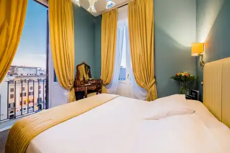 Scalinata di Spagna - 44