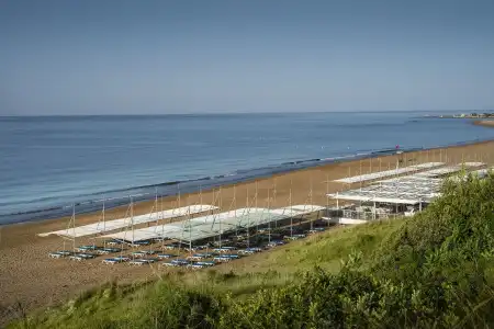 Terrace Elite Resort Ultra All Inclusive - 13