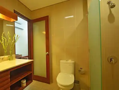 Pertiwi Resort & Spa - 8