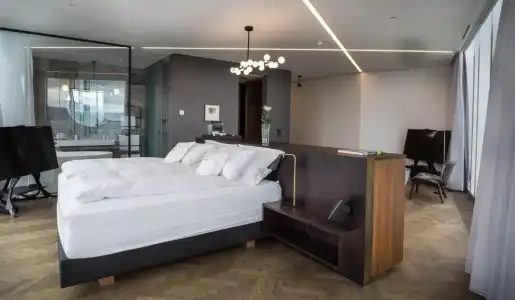 Tower Suites Reykjavík - 24