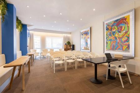 Best Western Matisse - 16