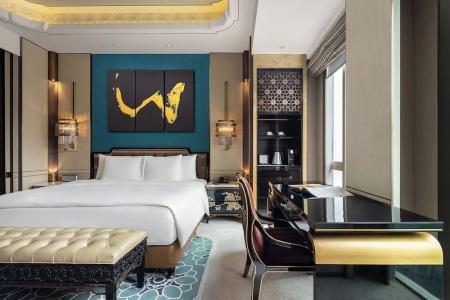 Wanda Reign Chengdu - 60