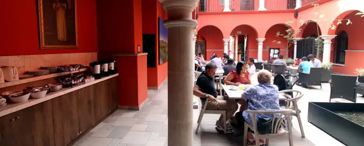Casona Oaxaca - 22