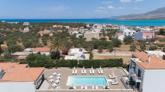 Elafonisos Resort - 9