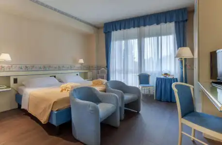 Terme Bristol Buja - 18