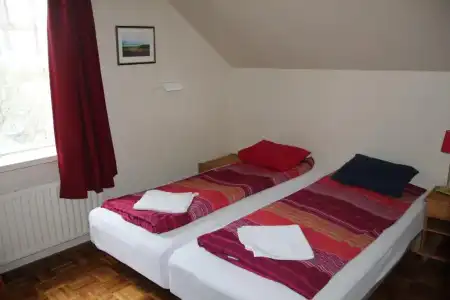 Baldursbrá Guesthouse Tjarnargata - 23