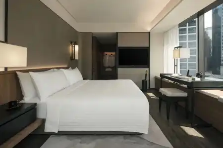 The Clan Singapore by Far East Hospitality - 37