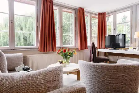 am Jungfernstieg - 54