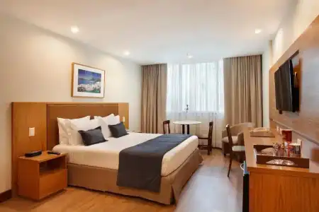 Windsor Excelsior Copacabana - 54