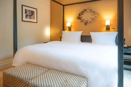 Hilton Frankfurt Gravenbruch - 189