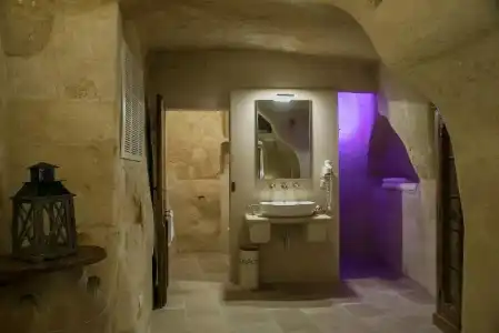 Locanda di San Martino & Termae Romanae - 117