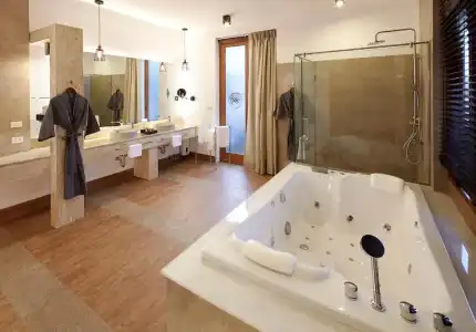 Boribot Pool Resort - 39